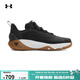 安德瑪（Under Armour）Project Rock強森8男子緩震訓練運動(dòng)訓練鞋6000852 黑色001 41
