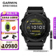 佳明（GARMIN）泰鐵時(shí)8運動(dòng)智能手表游泳戶(hù)外血氧心率腕表防水100米跑步健身 Tactix8 Amoled-51mm
