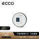 愛(ài)步（ECCO）鞋保養護理品 清潔劑 光皮鞋乳 濕巾 HL 【護理】無(wú)色/鞋蠟