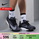 耐克（NIKE）官方男鞋ZOOM FLY 6競速回彈公路跑步鞋舒適跑鞋運動(dòng)鞋休閑鞋 FN8454-001 黑色 43