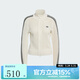 阿迪達斯（adidas）三葉草女子運動(dòng)健身夾克外套KC6496 KC6496 M