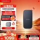 閃迪移動(dòng)固態(tài)硬盤(pán)套裝 Type-C USB3.2接口小巧便攜SSDE30 1T 讀速高達800MB/s