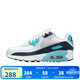 耐克（NIKE） 勝道體育 Air Max 90運動(dòng)鞋女鞋緩震氣墊輕便休閑鞋 HF6358-100 38