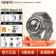 OPPO Watch X3智能手表【國家補貼15%】無(wú)感高血壓風(fēng)險評估 獨立eSIM通訊AI運動(dòng)教練 oppo手表男女手環(huán) 無(wú)限鈦 官方標配丨贈多重好禮