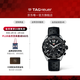 泰格豪雅TAG Heuer泰格豪雅F1系列賽車(chē)運動(dòng)石英計時(shí)碼表手表 橡膠表帶CAZ1010.FT8024