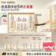后Whoo【明星推薦】天氣丹Pro水乳7件抗皺緊致化妝品護膚品套裝禮盒