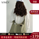 viney新款包包女包大容量斜挎包通勤單肩包生日禮物送女友老婆 【綠色】高檔實(shí)用女生高端大包 時(shí)尚品牌輕奢休閑大學(xué)生上課帆布包