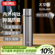 膳魔師（THERMOS）保溫杯純鈦杯500ml男女士便攜戶(hù)外水杯伴手禮生日禮物TCTE-GY