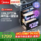 美的（Midea）暖陽(yáng)消毒柜嵌入式家用 廚房餐具碗柜碗筷茶杯 紫外線(xiàn) 130L三層大容量【政府補貼】 130HQ3-PRO
