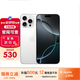 蘋(píng)果16pro iPhone16ProMax移動(dòng)聯(lián)通電信全網(wǎng)通5G游戲手機 16ProMax 白色鈦金屬6.9英寸 256GB【公開(kāi)版全網(wǎng)通】
