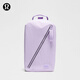lululemon丨Fast Track 運動(dòng)包 2.0 LU9CDGS 薰衣草霜紫 O/S