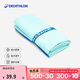 迪卡儂游泳速干涼感毛巾健身吸汗浴巾130X80cm4472008