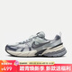 耐克NIKE運動(dòng)休閑鞋女子緩震V2K運動(dòng)鞋春夏FD0736-003灰39