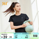 361°短袖女潮流t恤女士春夏季新款速干衣運動(dòng)跑步瑜伽服662424126H-7