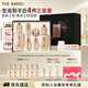 后Whoo天率丹水乳禮盒6件抗皺緊致補水化妝品護膚品套裝生日禮物女