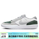 耐克NIKE男休閑鞋 板鞋SB FORCE 58 運動(dòng)鞋DV5477-105白色39
