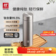 雙立人（ZWILLING）純鈦保溫杯杯子泡茶杯茶濾杯鈦杯便攜抑菌水杯商務(wù)節日送禮 茶濾杯480ml（99.5%內外純鈦）
