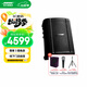 BOSE S1 Pro +多功能音樂(lè )系統 博士輕巧便攜式戶(hù)外音響 藍牙音箱藍牙揚聲器 廣場(chǎng)舞臺會(huì )議戶(hù)外補聲音響 S1 Pro +