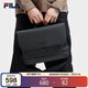 FILA 斐樂(lè )官方男包挎包2026夏季郵差包時(shí)尚潮流單肩包斜挎包