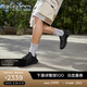 愛(ài)步（ECCO）BIOM 2.2運動(dòng)鞋 輕量舒適跑步鞋戶(hù)外休閑鞋男鞋 健步830764 HL 黑色83076401001 42