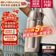 寶威瑪（BVGMAV）保溫壺杯戶(hù)外大容量車(chē)載便攜旅行壺高檔316不銹鋼保溫瓶暖水壺