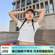 耐克(NIKE)女短袖T恤 POLO衫 運動(dòng)休閑 簡(jiǎn)約時(shí)尚 DV7885-133白M