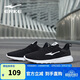 鴻星爾克男鞋運動(dòng)鞋舒適休閑跑步鞋輕便軟底網(wǎng)鞋慢跑鞋子男
