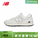 NEW BALANCE NB574系列復古潮流百搭拼接運動(dòng)休閑鞋 U574LS2 灰色 37 (腳長(cháng)22.5cm)