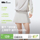 蕉下（beneunder）涉水服短裙短褲女士A字裙戶(hù)外運動(dòng)速干防曬25春夏WR392