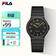 斐樂(lè )（FILA）學(xué)生手表初高中生男女機械石英公務(wù)員考試手表兒童手表6586-009