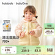 巴拉巴拉童裝兒童羽絨服寶寶女童男童2025年冬季保暖外套寶寶上衣萌趣輕薄