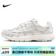 耐克NIKE女子休閑鞋 NIKE P-6000 SE 運動(dòng)鞋IF1756-100白 36.5