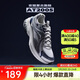 安踏AT2005丨千禧復古跑鞋男鞋運動(dòng)鞋透氣耐磨跑步鞋