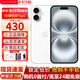 IPHONE 6SApple蘋果【分期0首付】蘋果iPhone16 iphone16plus/16手機 雙卡雙待 全網通5G 智能手機 蘋果16 白色 256GB+公開版+配件禮包+質保2年
