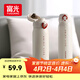 富光保溫杯彈跳蓋杯子316L不銹鋼大容量學(xué)生長(cháng)效保溫保冷水杯車(chē)載禮物