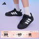 adidas男女大童STREETTALK J舒適板鞋阿迪達斯官方輕運動(dòng)