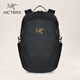 ARC'TERYX始祖鳥(niǎo) MANTIS 26 BACKPACK 男女同款 背包 BLACK/黑色 均碼