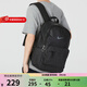 耐克（NIKE）官方男包女包26新款書(shū)包運動(dòng)背包休閑雙肩包大容量旅行通勤電腦包 DN3592-010 均碼