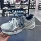 NEW BALANCE銀泰專柜2026年夏季中性款休閑運動鞋U7401TL 白色/銀色 38