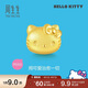 周生生Hello Kitty黃金轉運珠 三麗鷗足金串珠 92830C定價(jià)