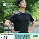必邁（bmai）必邁跑步運動(dòng)健身訓練短袖春夏通勤慢跑T恤男透氣防磨速干上衣男