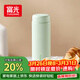 富光傾心保溫杯男女士高顏值水杯超輕便攜316不銹鋼杯子420ml
