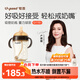 世喜吸管奶瓶1-3歲直飲杯嬰兒ppsu一12個(gè)月以上寶寶300ml帶重力球手柄