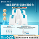 可復美重組膠原蛋白敷料4盒20貼面部項目創(chuàng  )面愈合痤瘡皮炎