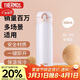 膳魔師（THERMOS）保溫杯500ml男女士?jì)和影槭侄Y生日禮物JNL-502珍珠白