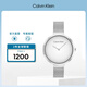 Calvin KleinCK簡(jiǎn)約款時(shí)尚石英女表女神節新年禮物25200079