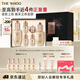 后Whoo天率丹水乳禮盒6件抗皺緊致補水化妝品護膚品套裝生日禮物女
