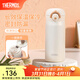 膳魔師（THERMOS）不銹鋼保溫杯大容量男女士?jì)和銛y水杯生日禮物團購定制JNR 【熱賣(mài)推薦】奶油白 350ml