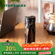星巴克（Starbucks）經(jīng)典黑金棱面不銹鋼保溫保冷杯473ml桌面保冷杯女神節禮物