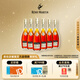 人頭馬（Remy Martin）CLUB優(yōu)質(zhì)香檳區干邑白蘭地 進(jìn)口洋酒 350mL 6瓶